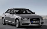no title Quick news: BMW concepts; efficient Audis; new Panamera shifts production