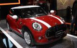 All-new 2014 Mini revealed