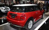 All-new 2014 Mini revealed