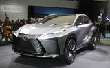 Tokyo motor show 2013 report and gallery