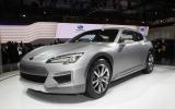 Tokyo motor show 2013 report and gallery