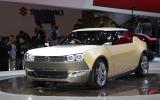 Tokyo motor show 2013: Nissan IDx Freeflow and IDx NISMO