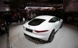 Tokyo motor show 2013 gallery