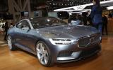 Tokyo motor show 2013 report and gallery