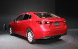 No Mazda hybrids for UK
