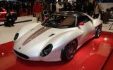 Tokyo motor show 2013 gallery