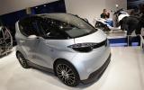 Tokyo motor show 2013 report and gallery