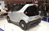 Tokyo motor show 2013 report and gallery