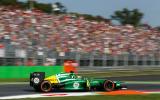 no title Caterham boss plans bold model offensive
