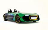 no title Caterham boss plans bold model offensive