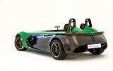 no title Caterham boss plans bold model offensive
