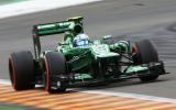 no title Caterham boss plans bold model offensive