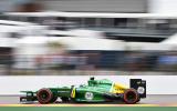 no title Caterham boss plans bold model offensive