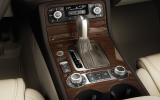 no title Volkswagen Touareg revisions focus on economy