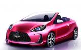 Tokyo motor show 2013 preview