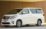 Toyota Hybrid World Tour 2013 picture gallery Toyota Hybrid World Tour 2013 picture gallery