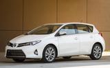 Toyota Hybrid World Tour 2013 picture gallery Toyota Hybrid World Tour 2013 picture gallery
