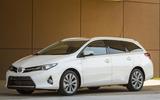Toyota Hybrid World Tour 2013 picture gallery Toyota Hybrid World Tour 2013 picture gallery