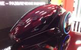 no title Moscow motor show 2014 report and gallery
