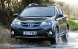 no title Quick news: Car insurance falls 14%, New Audi Q7 trims