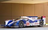 Toyota Hybrid World Tour 2013 picture gallery Toyota Hybrid World Tour 2013 picture gallery