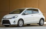 Toyota Hybrid World Tour 2013 picture gallery Toyota Hybrid World Tour 2013 picture gallery