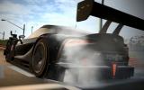 Toyota reveals new racing FT-1 Vision Gran Turismo concept - new pictures