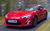 no title The Autocar Stars announced