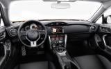 Toyota cuts GT86 price by £2500