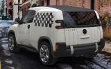 Toyota reveals rugged urban SUV concept