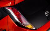 no title New Toyota Aygo reinvented for young audience