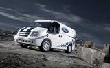 History of the Ford Transit: picture special