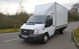 History of the Ford Transit: picture special