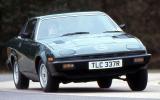 no title The failed car companies of Britain
