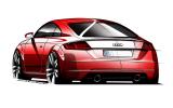 no title New Audi TT revealed in Geneva
