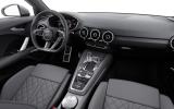 no title New Audi TT revealed in Geneva