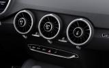 no title New Audi TT revealed in Geneva