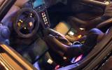 no title Turbocharged Radical RXC revealed at Autosport show