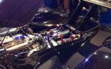 no title Turbocharged Radical RXC revealed at Autosport show
