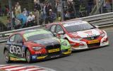 no title Why continuity has kept Honda and BMW on top of the BTCC