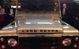 Twisted launches new models at Autosport International show