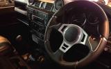 Twisted launches new models at Autosport International show