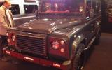 Twisted launches new models at Autosport International show