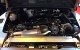 Twisted launches new models at Autosport International show