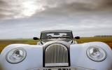no title History of Morgan Motor Company - picture special