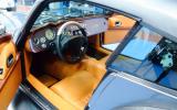 no title History of Morgan Motor Company - picture special