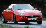 History of Maserati - picture special History of Maserati - picture special