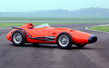 History of Maserati - picture special History of Maserati - picture special