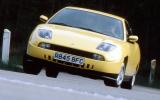 no title Set the pace, up the budget: five affordable ways to go fast