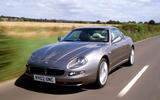History of Maserati - picture special History of Maserati - picture special